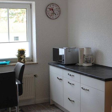 Residenz Ostseestrand Nr_ 11 شاربوتس المظهر الخارجي الصورة