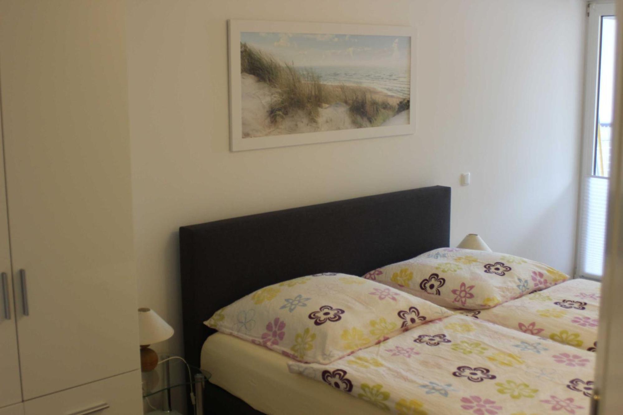 Residenz Ostseestrand Nr_ 11 شاربوتس المظهر الخارجي الصورة