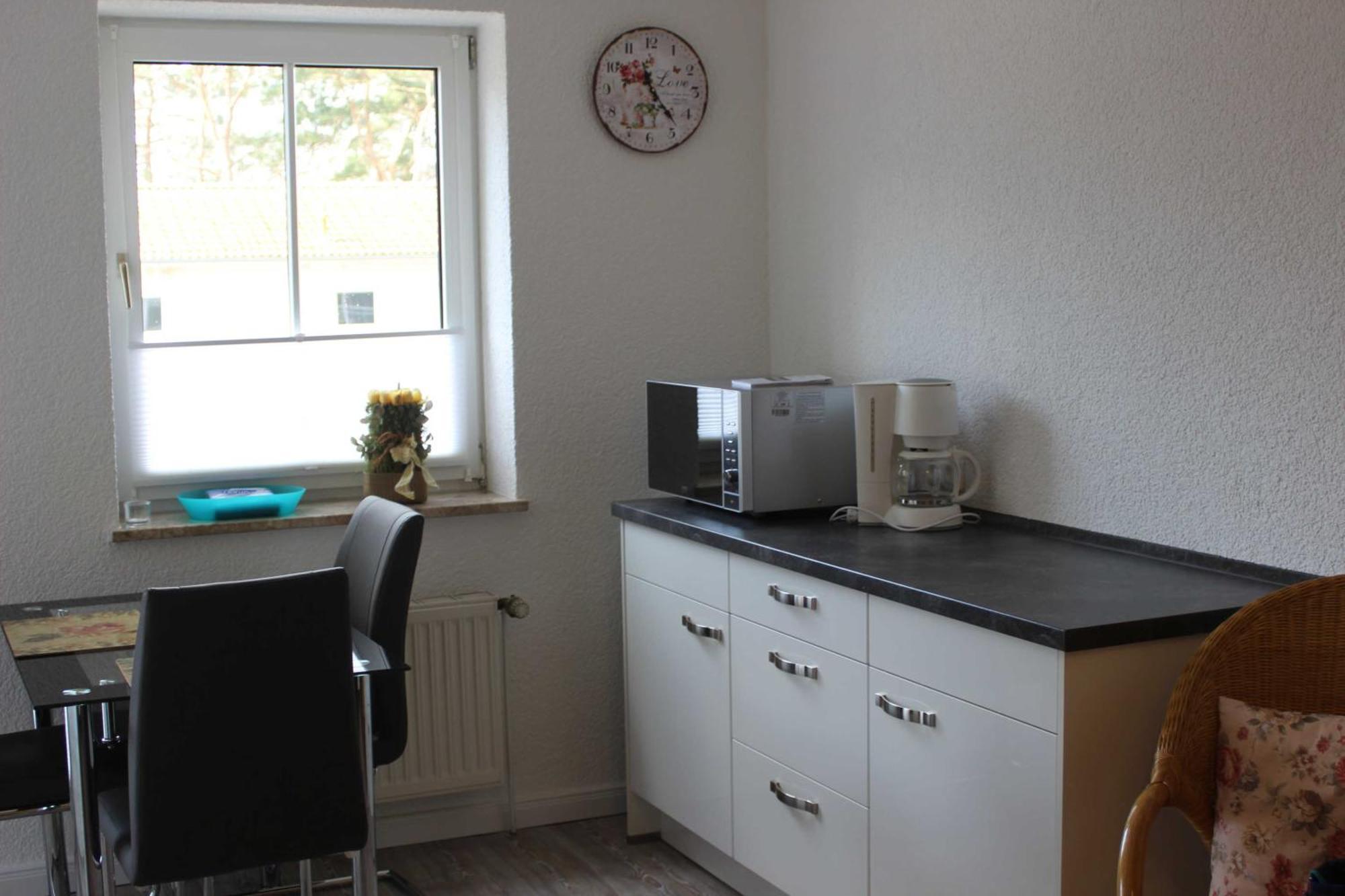 Residenz Ostseestrand Nr_ 11 شاربوتس المظهر الخارجي الصورة