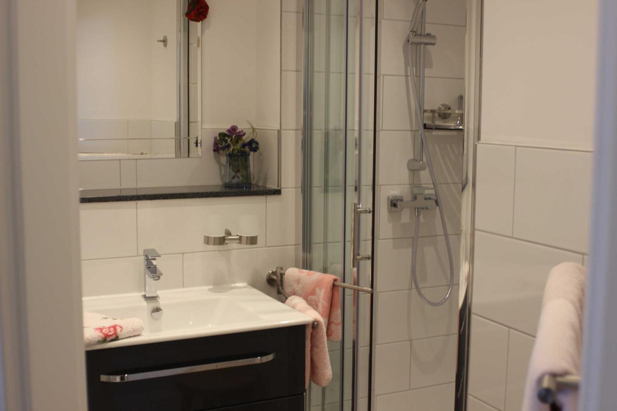 Residenz Ostseestrand Nr_ 11 شاربوتس المظهر الخارجي الصورة