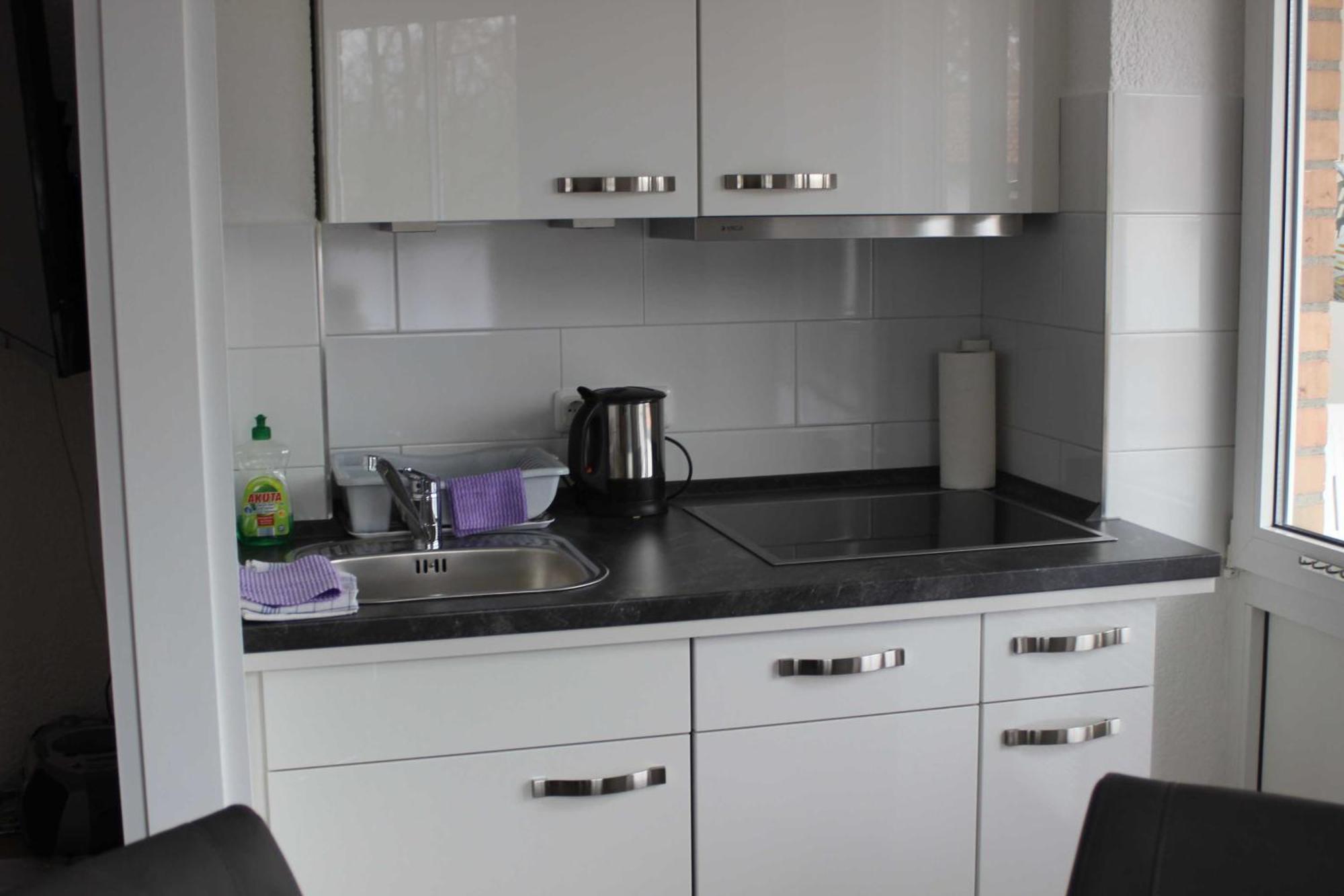 Residenz Ostseestrand Nr_ 11 شاربوتس المظهر الخارجي الصورة